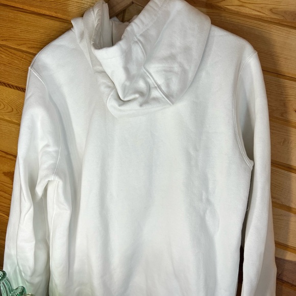 U of Oregon hoodie like new - Picture 3 of 3
